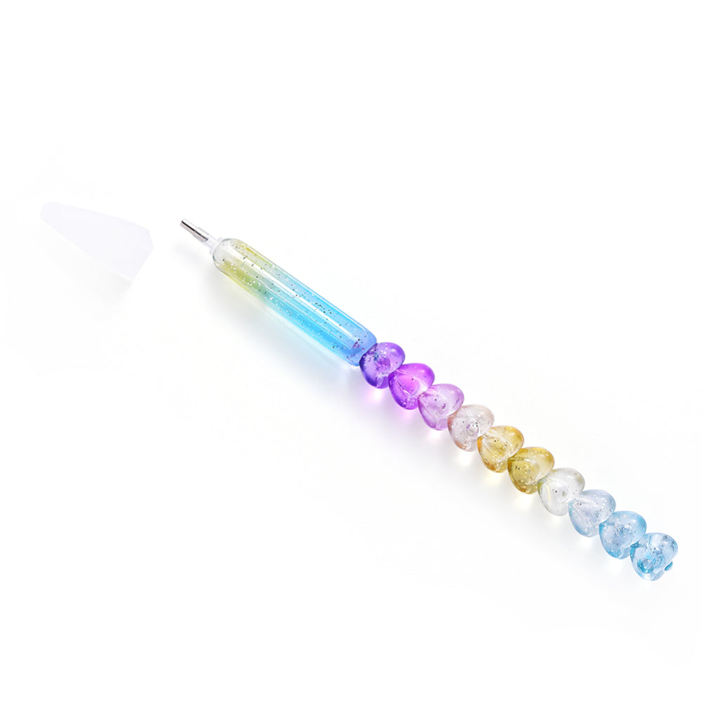 Rainbow Diamond Painting Pen