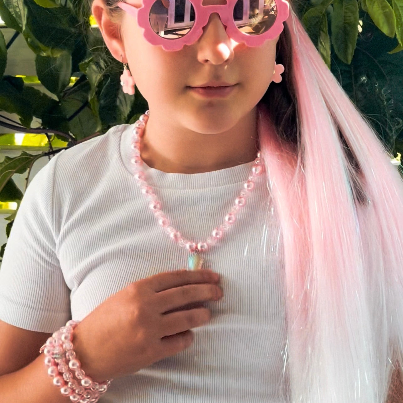 Seaside Serenity Mermaid Set