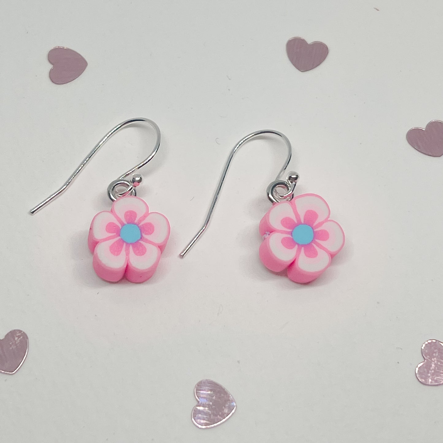 Flower Dangles