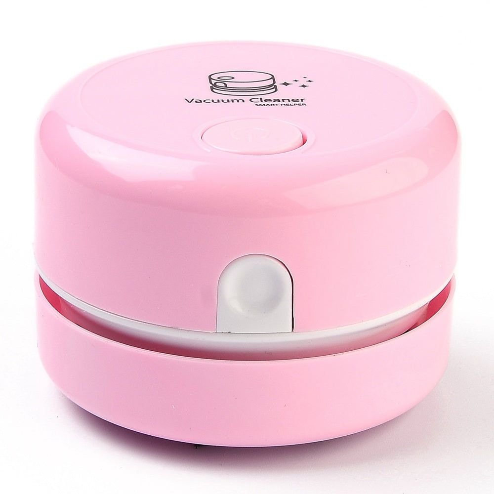 Diamond Painting Mini Vacuum Cleaner