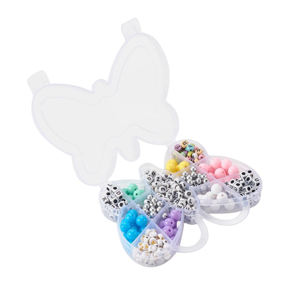 Butterfly Bead Kit