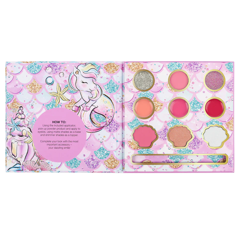 My First Mermaid Makeup Kit