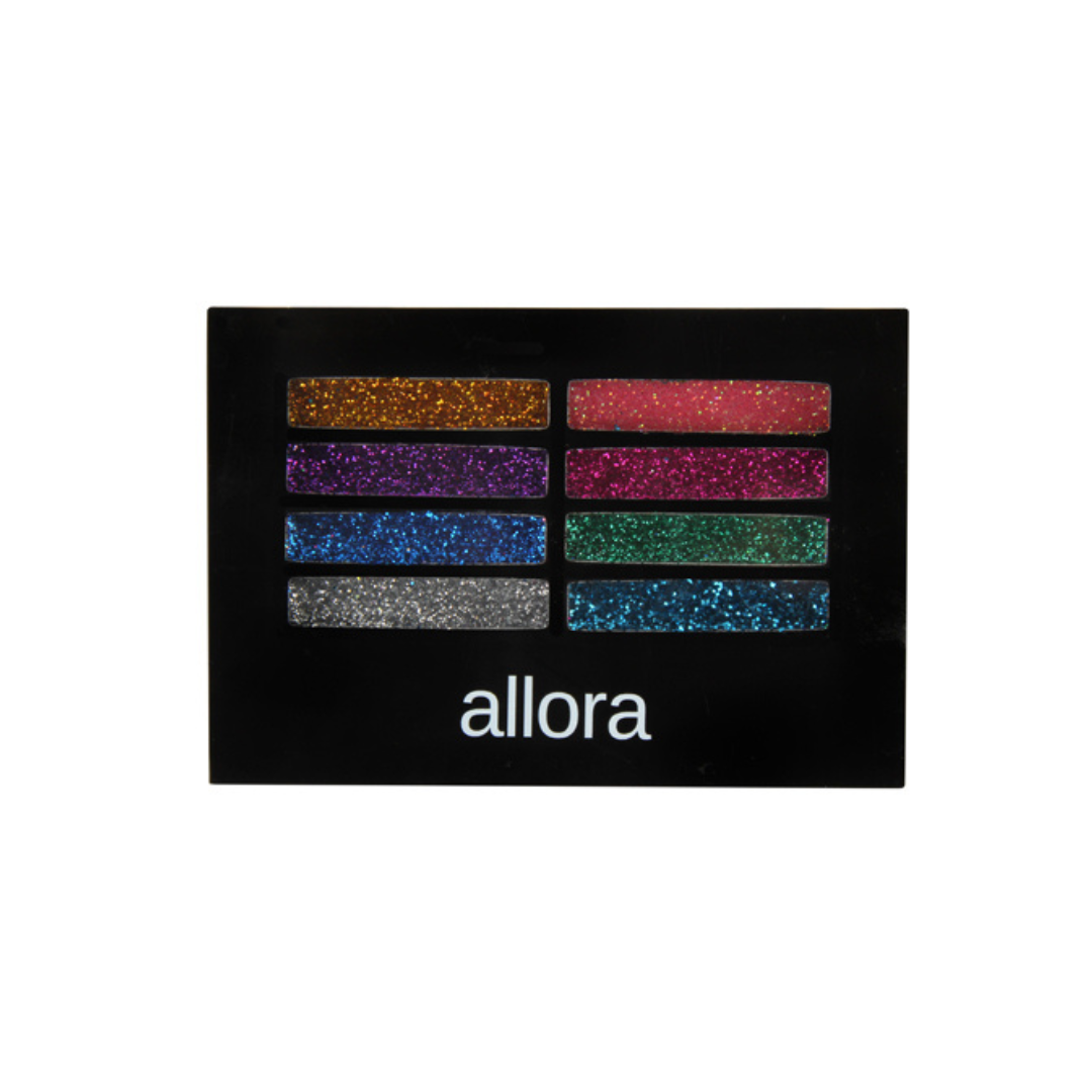 Glitter Cream Eyeshadow