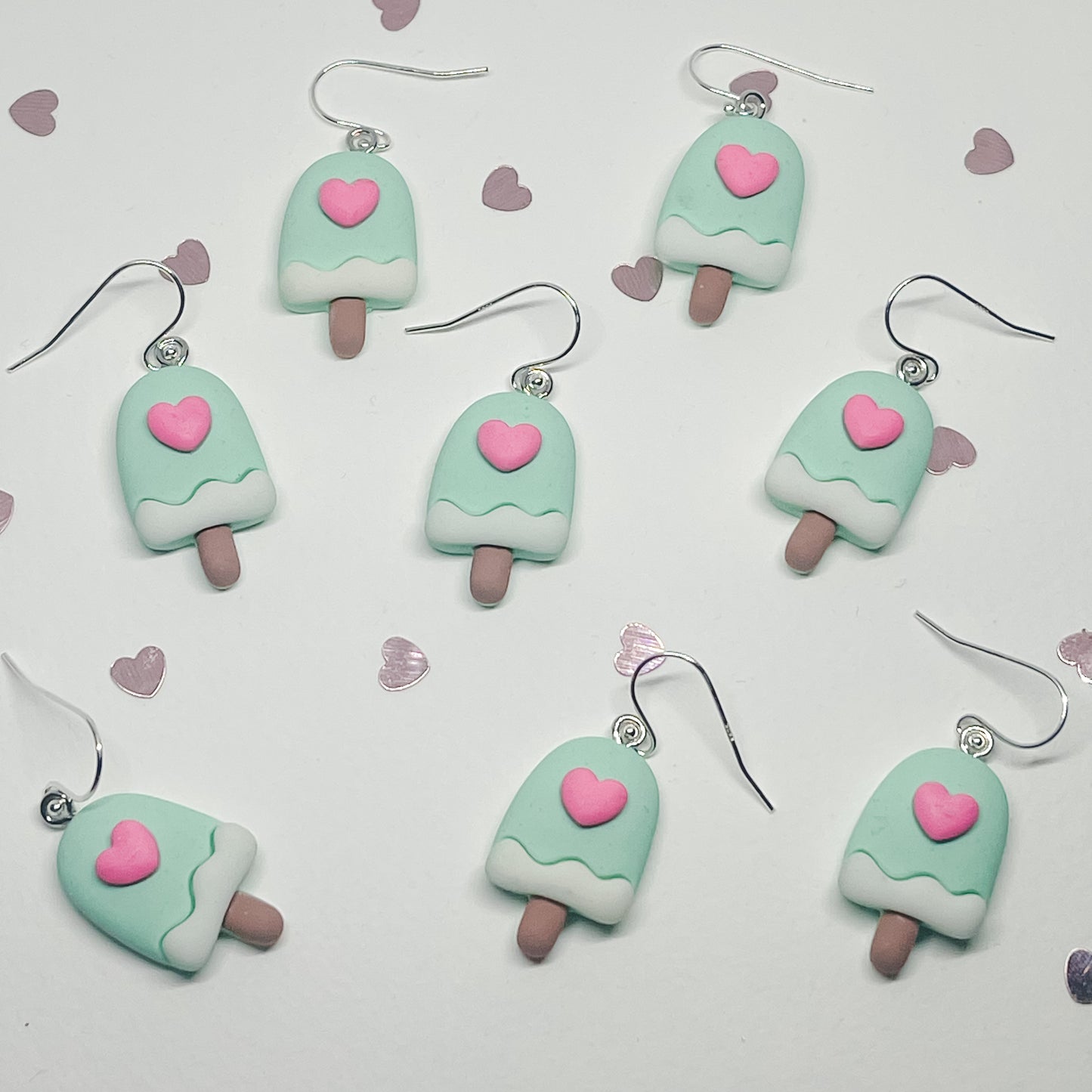 Ice Cream Dangles