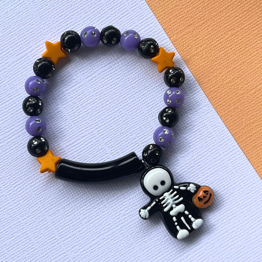 Skeleton Bracelet