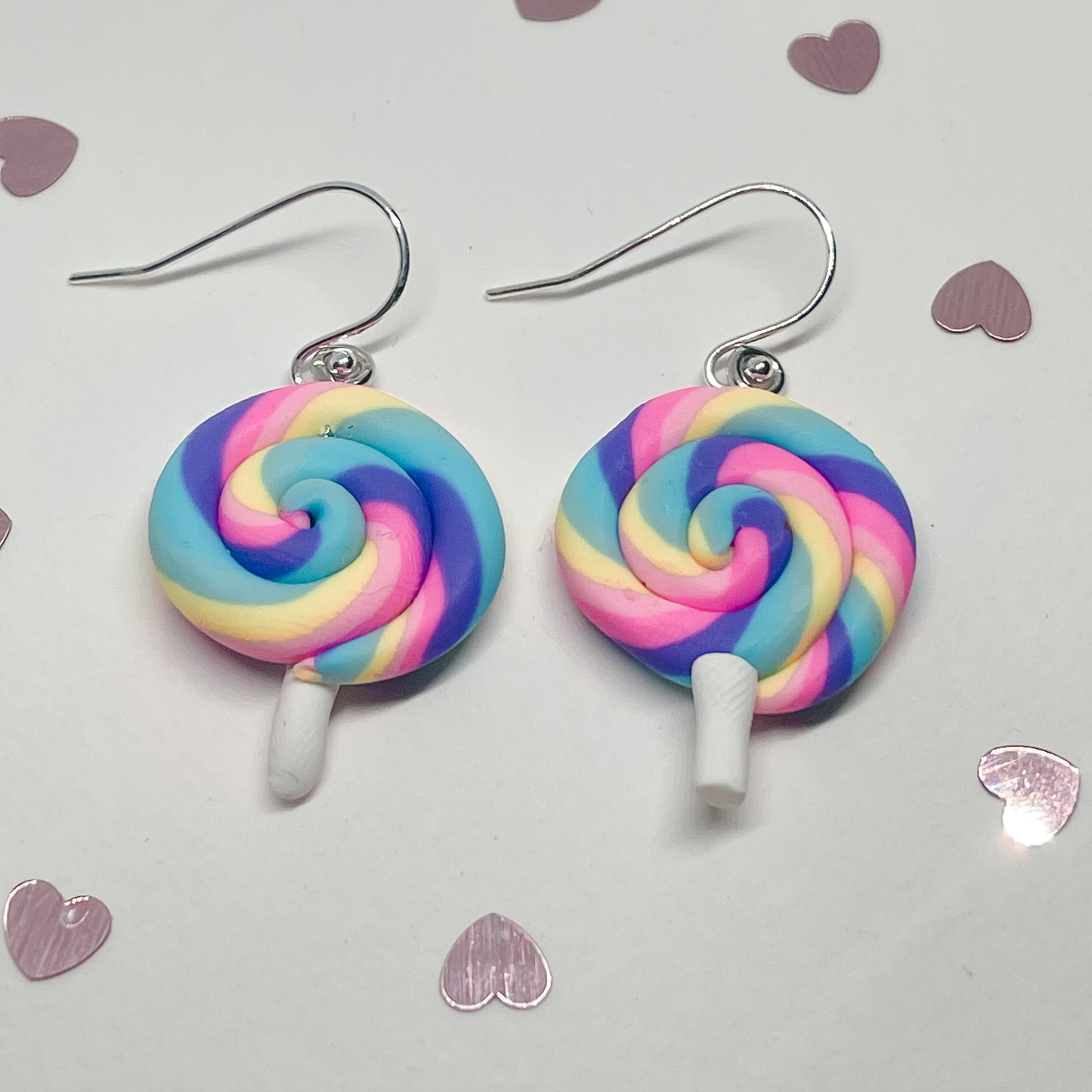 Lollipop Dangles